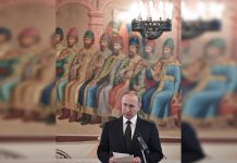 Putin pide investigación internacional por ataque químico en Siria