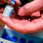 reino unido, aprobacion, cuarta vacuna, covid, pandemia,