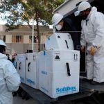 bolivia, lote de vacunas, sinopharm, cargamento, autoridades, presidente,