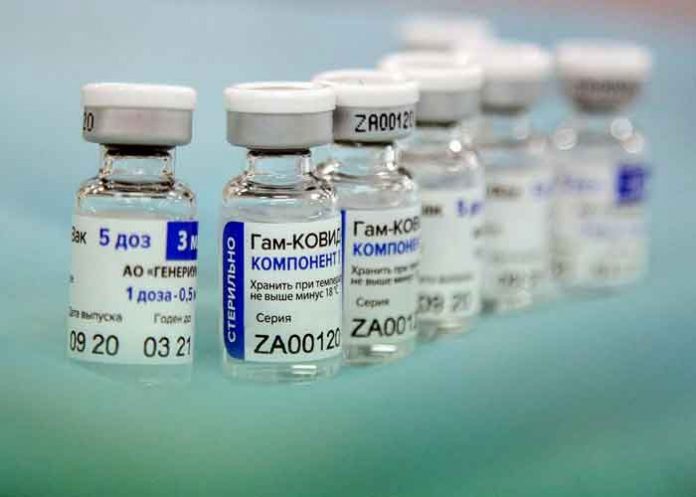 mexico, llegada, lote de vacuna, coronavirus, sputnik v,