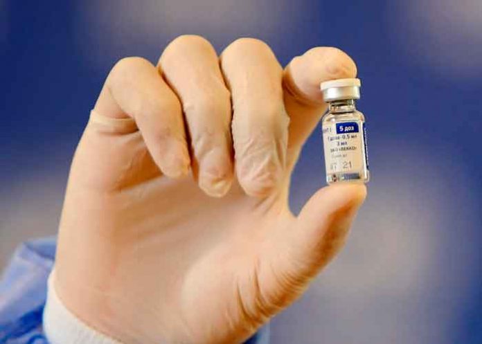 india, arranque, produccion, vacuna, sputnik v, coronavirus, lotes,