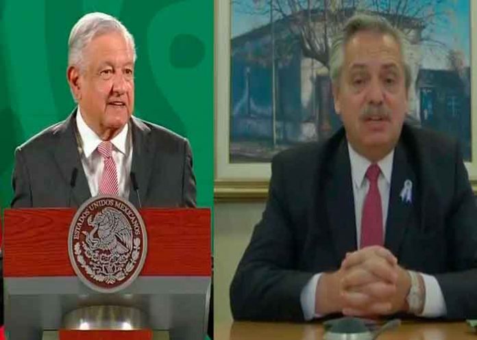 mexico, argentina, iniciacion, distribucion, vacuna, astrazeneca,