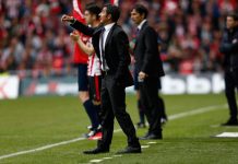 Ernesto Valverde será el nuevo entrenador del Barcelona