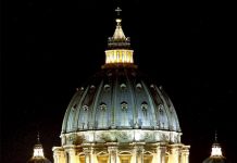 Italia incluye al Vaticano en su «lista blanca» de la fiscalidad