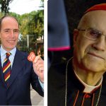 Juicio vaticano esclarecerá si directivos de hospital pagaron ático Bertone