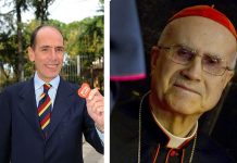 Juicio vaticano esclarecerá si directivos de hospital pagaron ático Bertone