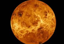 Científicos desvelan cuánto dura un día en Venus ciencia, cientificos, develacion, dia, venus, duracion,