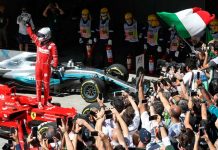 Vettel triunfa en Mónaco y amplía su ventaja