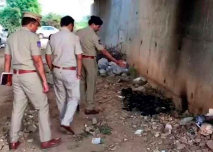 india, mujer, violacion, golpes, delincuentes, muerte,