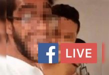 Suecia: Cárcel para jóvenes por emitir violación grupal por Facebook