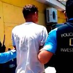 honduras, sujeto, arresto, violacion, sobrina, autoridades,