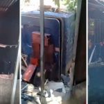 Denunciaba a su ex por violencia, él le prendió fuego la casa argentina, el talar, denuncia, violacion, prende fuego, violencia, amenazas,