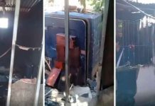 Denunciaba a su ex por violencia, él le prendió fuego la casa argentina, el talar, denuncia, violacion, prende fuego, violencia, amenazas,