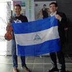 Violinista nicaragüense integrará Orquesta de las Américas