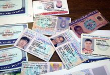 Trump pedirá acabar «inmediatamente» con la lotería de visados