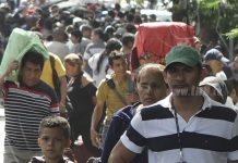 Incrementa llegada de visitantes nacionales y extranjeros a Nicaragua