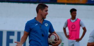 juan, vita, seleccion, nicaragua, futbol,