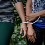 Viudas de negro: nueva estructura criminal en El Salvador