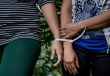 Viudas de negro: nueva estructura criminal en El Salvador