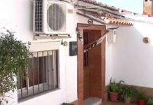 España: Niños vivieron 5 días con su madre muerta