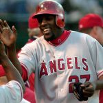 Vladimir Guerrero ingresará al Salón de la Fama de Angelinos