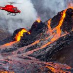 Islandia: Ponen a la venta un volcán en erupción islandia, venta, volcan, erupcion, registro, actividad volcanica,