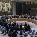 Rusia y China vetan resolución de la ONU para sancionar a Siria