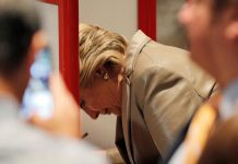 Hillary Clinton, polémica sobreviviente de la política estadounidense