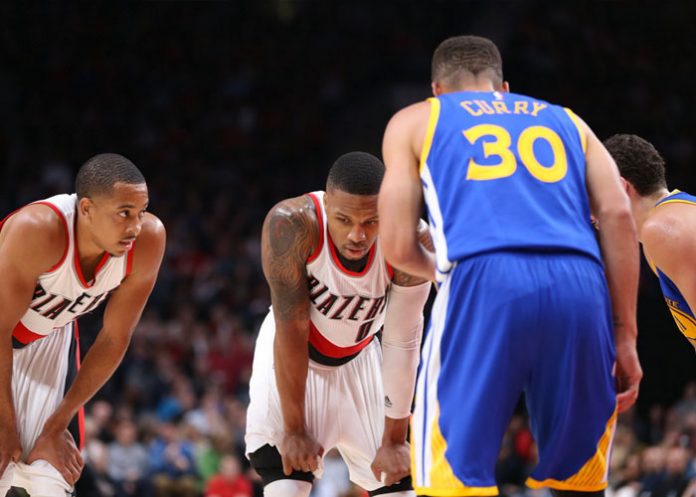 WARRIORS