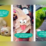 ¡Se van los nuevos estados de WhatsApp! innovacion tecnologica