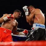 Andre Ward vence a Sergey Kovalev en revancha de semipesados