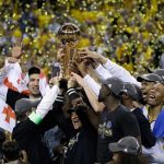 Warriors encabezan una Conferencia del Oeste que mete miedo