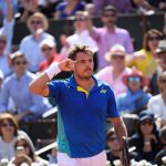 Wawrinka vence a Murray y avanza a la final en Roland Garros