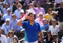 Wawrinka vence a Murray y avanza a la final en Roland Garros