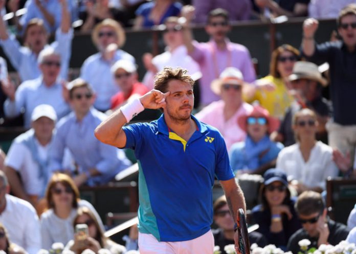 Wawrinka