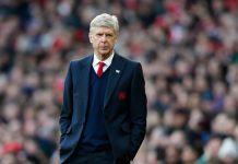 Arsenal renueva contrato de Wenger por dos años