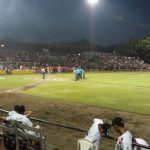 ???Con 18 hits, Tigres toman ventaja en la final