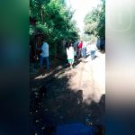 Abominable hecho, hijo mata y quema a sus padres en Ciudad Sandino