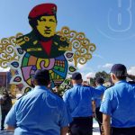 Nicaragua rinde homenaje al Comandante Hugo Chávez Frías