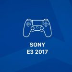 Todo lo que presentó Sony en el E3 2017