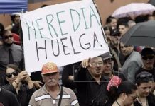 Empleados judiciales suspenden huelga de 13 días en Costa Rica