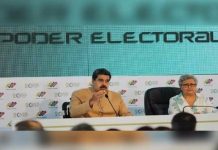 Presidente Maduro a EE.UU.: El pueblo de Venezuela ha decidido ser libre