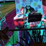 Managua: Familias participan en la tradicional «Vela del Barco»