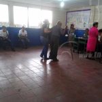 Habitantes de Ometepe ejercen su derecho al voto