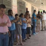 Sin incidencias y ágil ha sido el proceso en municipios de Nueva Segovia