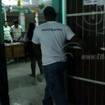 Cierran las JRV en la Isla de Ometepe, Nicaragua