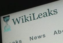 WikiLeaks publica documentos presuntamente de la CIA