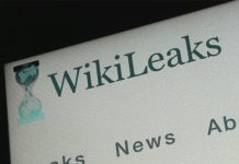 WikiLeaks divulga documentos sobre pirateo de la CIA en ordenadores de Apple