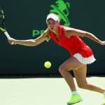 Wozniacki avanza a la final del Abierto de Miami
