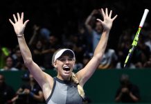 Wozniacki doblega a Venus Williams para ganar la Copa WTA
